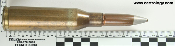 .60 API  United States F A 48 profile view.