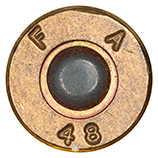 .30-06 Ball M2 United States F A 48 head view.