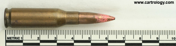.280/30 Ball  United Kingdom RG 49 280/30 profile view.