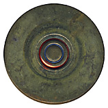 20 x 102mm HEI-T (Self Destruct) M246 United States  head view.