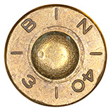 .30-06 Ball  United States B | N | 40 | 3 | head view.