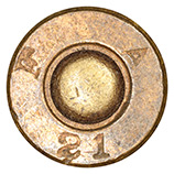 .30-06 Ball M1906 United States F A 21 head view.