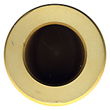 30 x 173mm GAU-8/A Dummy  Netherlands  head view.