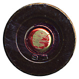 14.5 x 114mm Blank  Romania 83 head view.