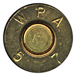 .30-06 Duplex  United States WRA 5 7 head view.