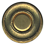 7.62mm NATO Ball  Sweden  head view.