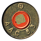 7.62mm NATO Ball  Yugoslavia ⊕ AAC 83 head view.