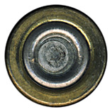 7.62mm NATO Ball  United States  head view.