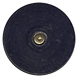 35 x 228mm Oerlikon TP-T M807 Unknown  head view.