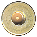 25 x 137mm KBA Dummy M794 United States  head view.