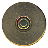 20 x 102mm TP DM58 Netherlands  head view.