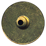 20 x 102mm SAPHEI PGU-28/B United States  head view.