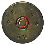 20 x 102mm API T69E1 United States F A * 52 * head view.