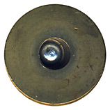 20 x 102mm TP M55A2 United States  head view.