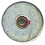 20 x 102mm TP M55A2 United States  head view.