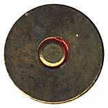 20 x 102mm New Primed Empty  Unknown  head view.