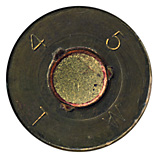 .50 BMG Tracer M10 United States 4 5 T W head view.