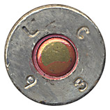 .50 BMG Proof M1 United States L C 9 3 head view.