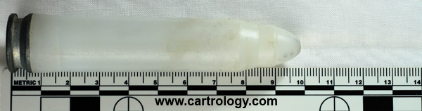.50 BMG Blank XM928 Norway 01 - BF - 91 profile view.