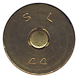 .60 Ball T32 United States S L 44 head view.