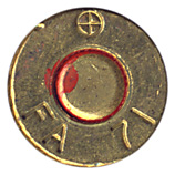7.62mm NATO Fumer F-4 United States ⊕ FA 71 head view.