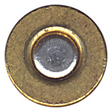 7.62mm NATO Duplex  United States  head view.