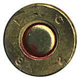 7.62mm NATO Ball (Match) M118 Special Ball United States L C 8 2 head view.