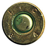 7.62mm NATO Ball (Match) M118 Special Ball United States L C 8 4 head view.