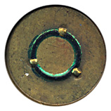 7.62mm NATO Low Recoil  Spain  head view.