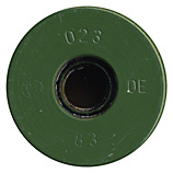 25 x 184mm KBB Break-Up  Netherlands (PSW) 023 OE 83 head view.