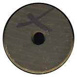 30 x 173mm GAU-8/A TP PGU-15/B United States  head view.
