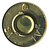 7.62mm NATO Ball (Reduced Range)  Canada ⊕ IVI 91 head view.