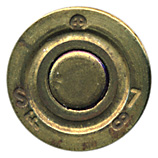 7.62mm NATO Tracer  France ⊕ SF 78 head view.