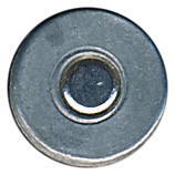 7.62mm NATO Blank NM134 Norway  head view.