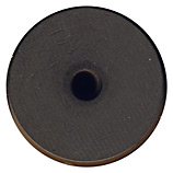 30 x 173mm GAU-8/A HEI-T (Self Destruct) MK238 United States  head view.