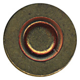 5.6 x 44mm XM216 Flechette XM216 United States  head view.