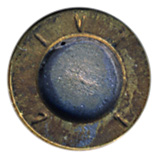 5.77 x 57mm XM645 Flechette XM645 United States IVI 7 1 head view.