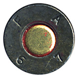 7.62mm NATO Ball  United States F A 6 7 head view.