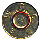 7.62mm NATO SLAP XM948 United States W C C 8 3 head view.