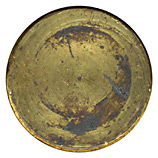 20 x 102mm Dummy  United States  head view.