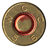 .27 Homologous Ball  United States W C C 5 6 head view.