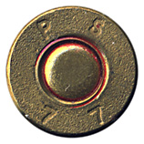 7.62mm NATO Ball  South Korea P S 7 7 head view.