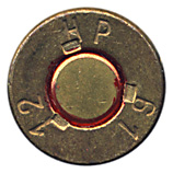 7.62mm NATO Ball  Austria HP 12 61 head view.
