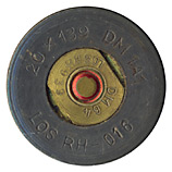 20 x 139mm HS820 TP-T DM48A1 West Germany 20x139 DM1A1 LOS RH -016 (on primer assembly) DM 64 LOS RH-939 head view.