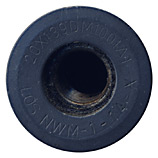 20 x 139mm HS820 TP  Netherlands 20X139DM1001A1 LOS NWM-1-14-X head view.