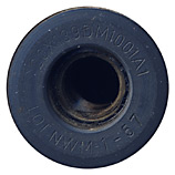 20 x 139mm HS820 TP-T  Netherlands 20X139DM1001A1 LOT NWM-1-57 head view.