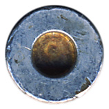 5.6 x 44mm XM144 Dummy XM144 United States  head view.