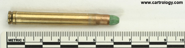 5.77 x 57mm XM645 Flechette XM645 United States IVI 7 1 profile view.