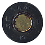 7.5 x 54mm MAS Ball  France LM 58 1 3 head view.