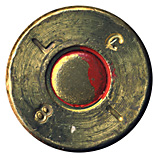 .50 BMG Limited Range Training  United States L C 8 1 head view.